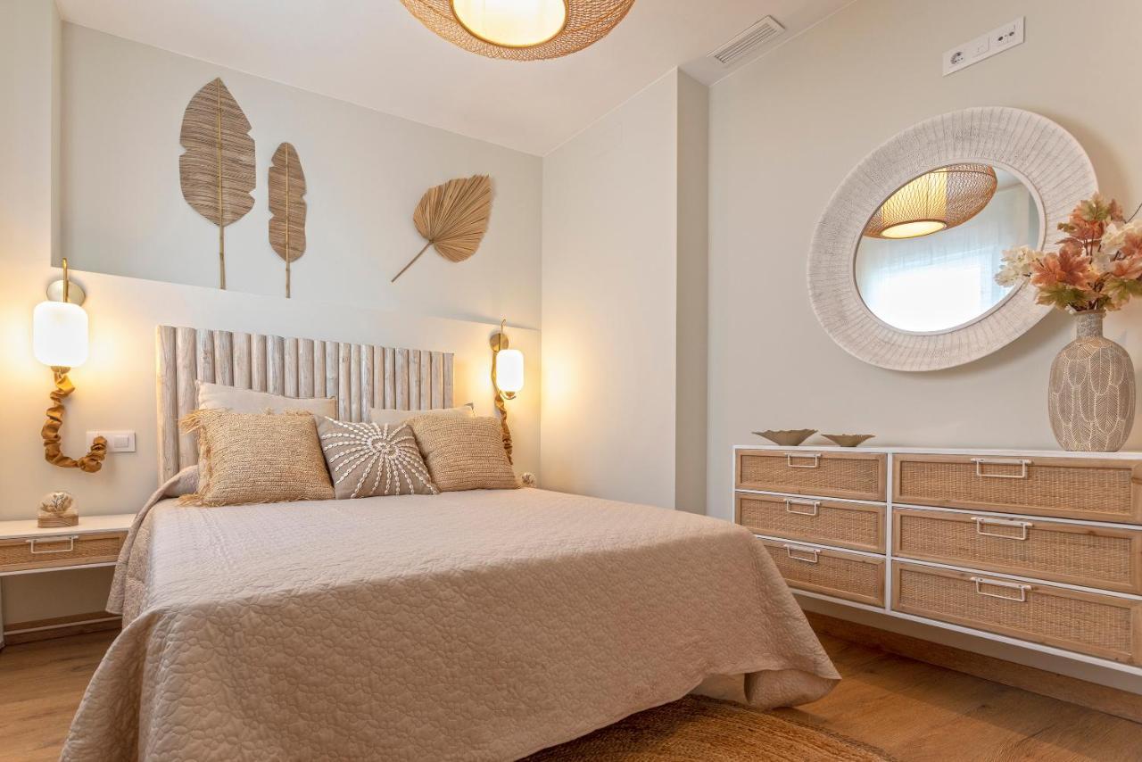 Genteel Home Mercado Central Terrace Cadiz Ngoại thất bức ảnh