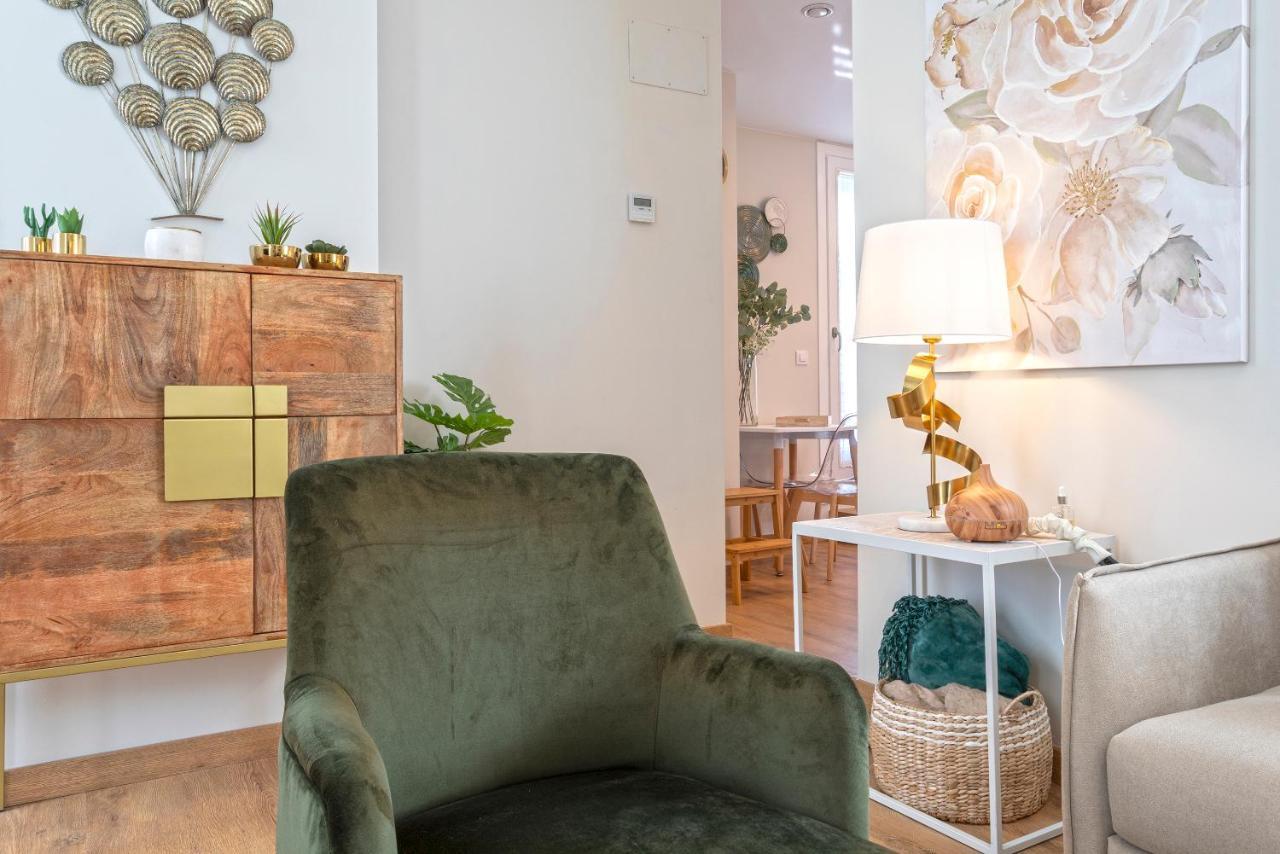 Genteel Home Mercado Central Terrace Cadiz Ngoại thất bức ảnh