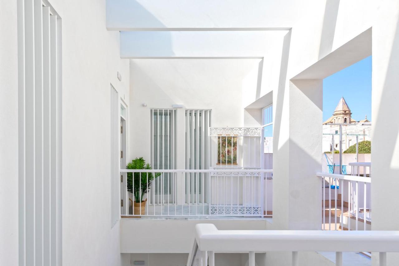 Genteel Home Mercado Central Terrace Cadiz Ngoại thất bức ảnh
